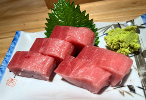 青岛海鲜城