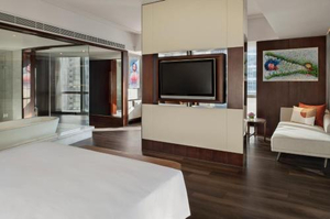 Renaissance Beijing Capital Hotel