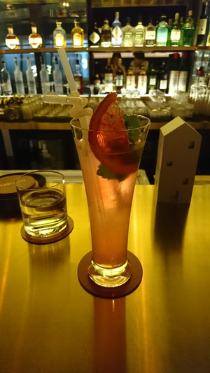 Sanlitun Jazz Bar