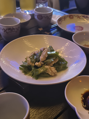 Shuiniushi Restaurant