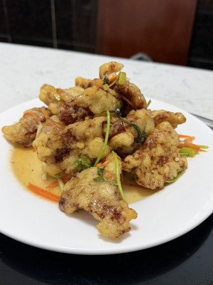 Shuiyifang Fish Restaurant