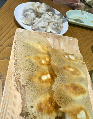 Si Taste Dumplings