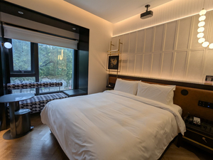 Tangfu Boutique Hotel