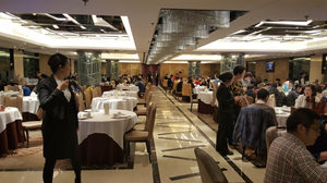 Tanggong Seafood Fang