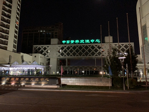 The Twenty-first Century Hotel