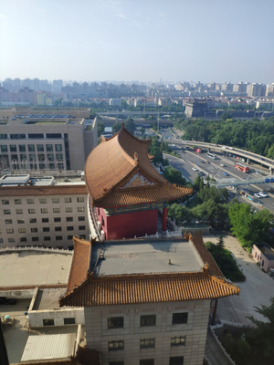 W Beijing Chang'an