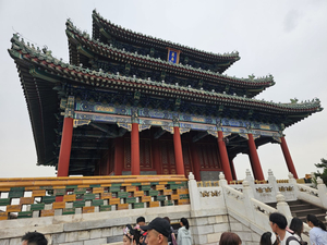 万春亭
