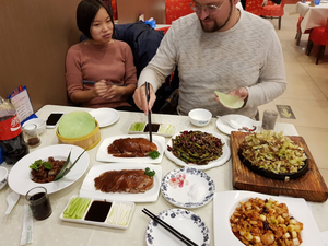 Wojia Restaurant