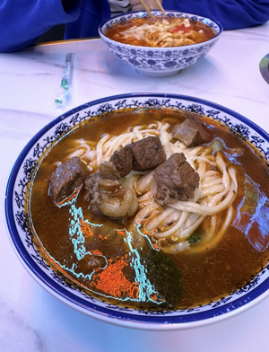 Xian Xiang Ji Chuan Xiang Home-Cooked Dish