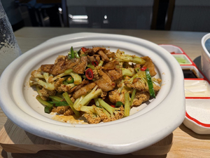 Xiaoxiang Ln Restaurant