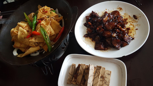 Xihai Donkey Meat Restaurant