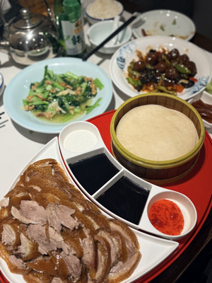 Xinqiao Restaurant