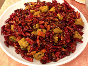 Zaizai Barbecue Bar