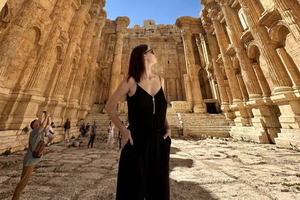 Baalbek, Anjar & Ksara Private Tour