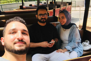 Från Jeita-grottan > Privat tur till Harissa och Byblos