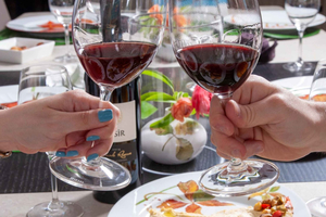 Lebanese wineries guided tour with tastings & lunch