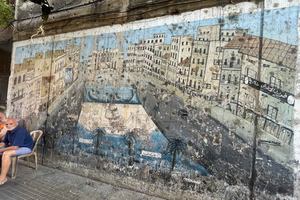 Sumac & Stone: En matpromenad i Bourj Hammoud