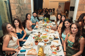 Abou Joseph restaurant byblos