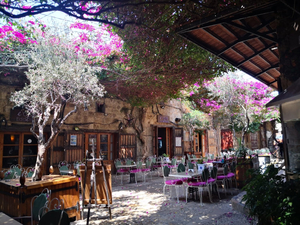 Abou Mounir Fish Restaurant