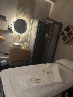 Advanced Body Care
