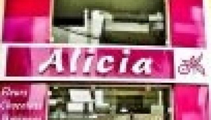 Alicia Flowers
