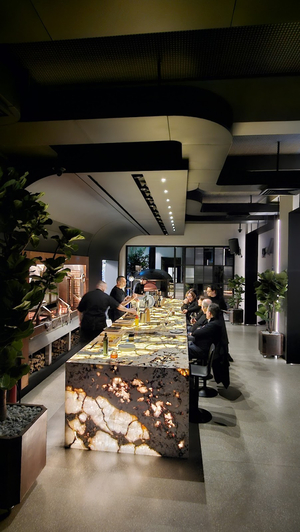altero beirut