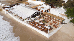 Amarilla Beach Club