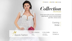 Appolo Fashion