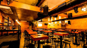 Archive The Club