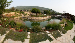 Arnaoon Village