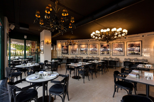 Azmi Beirut