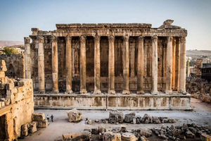 Fall Delights: Exploring Beirut's Autumn Wonders