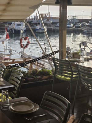 Bab El Mina Guest House Byblos port jbeil