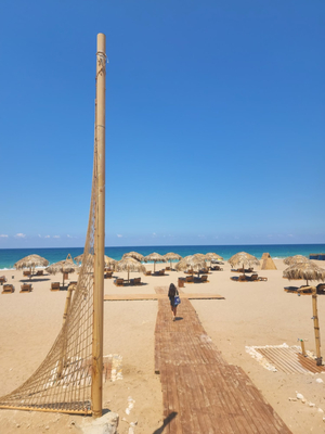 Baía Beach Club
