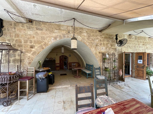 Beit Faris wa Lucia