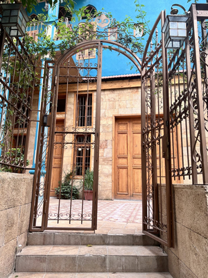 Beit Toureef