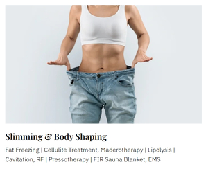 Betterlife Wellness Clinic