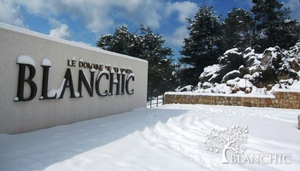 Blanc Chic