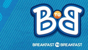 Breakfast to Breakfast
