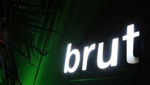 Brut