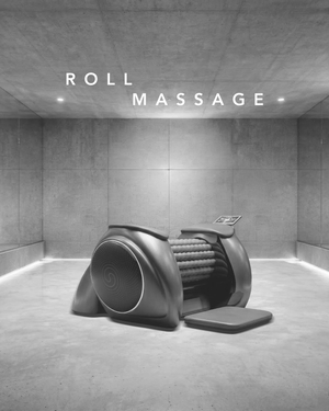 Bryt. Wellnessspace