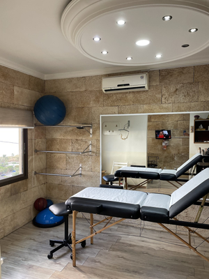 Byblos Physio Clinic By Dr. Charbel Sfeir