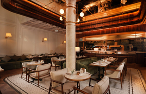 Capitale Cafe