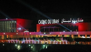 Casino Du Liban