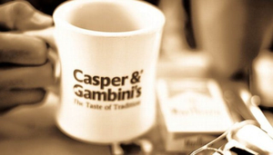Casper and Gambinis