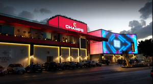Champs Fitness Development Center