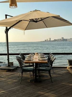 Chez Walid