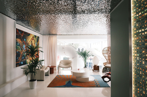 Clouds The Spa
