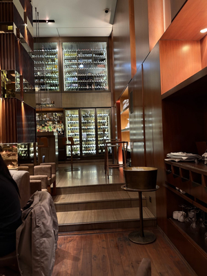 Cocteau Restaurant