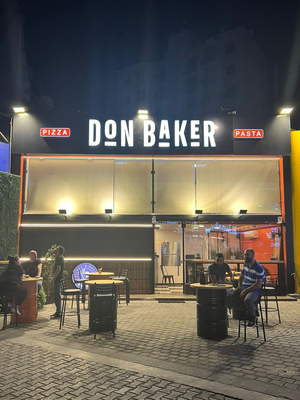 Don Baker Furn el chebbak